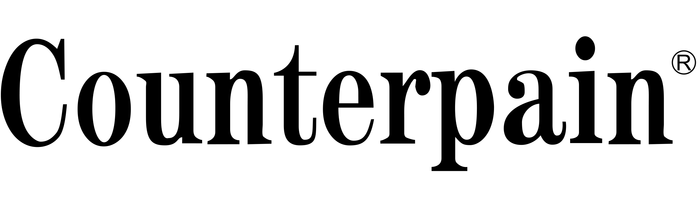Counterpain