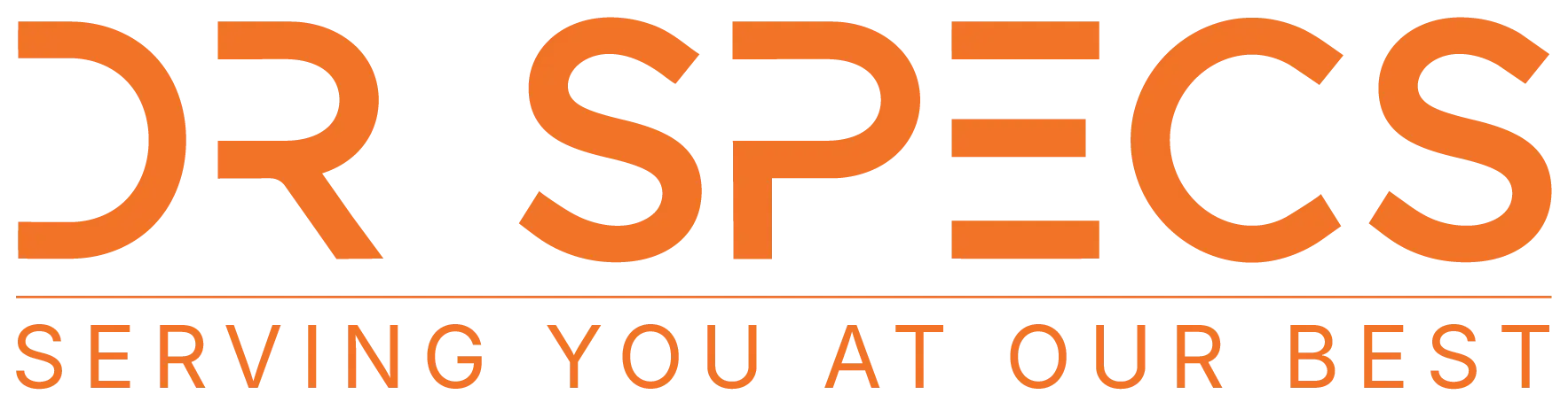 DR SPECS