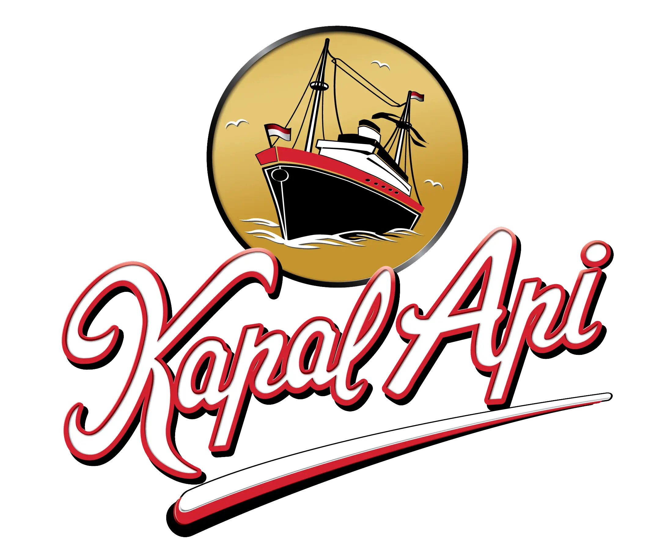 Kapal Api