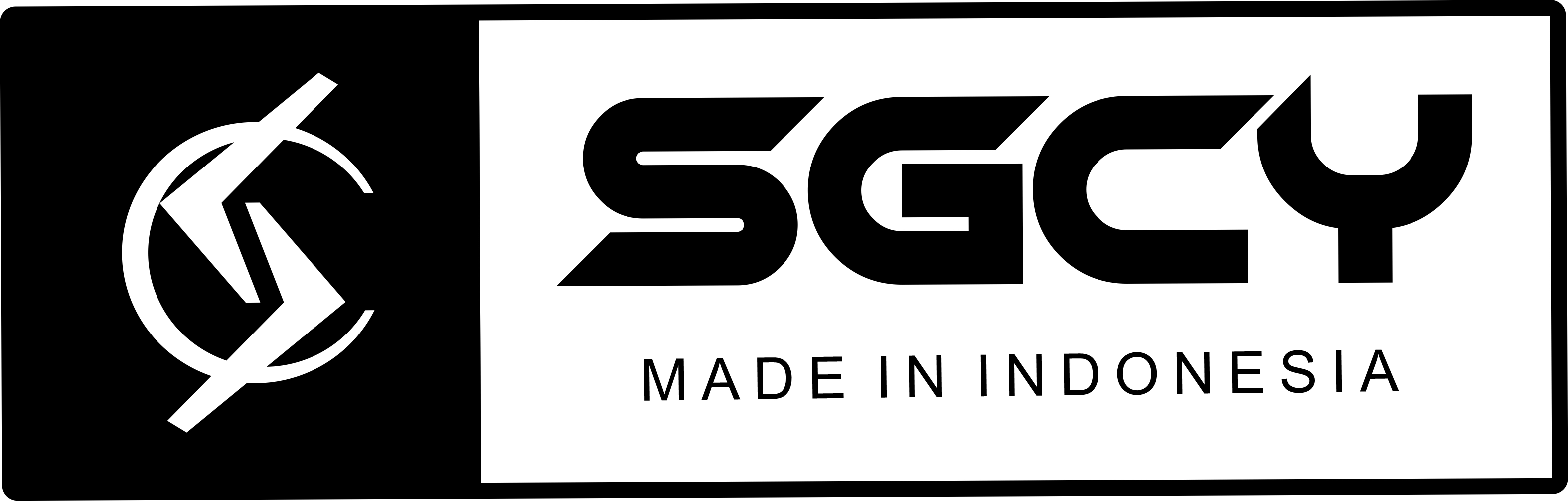 segericity