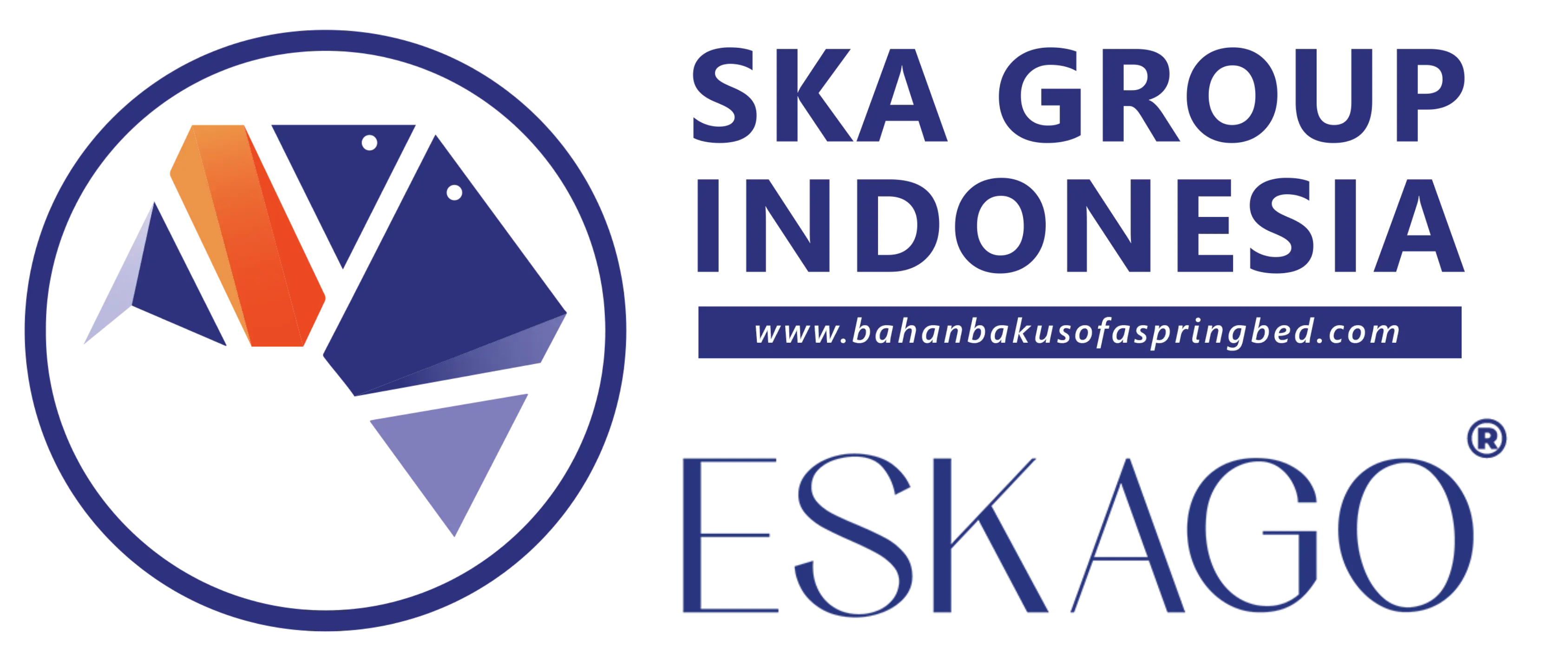 SKA GROUP INDONESIA ESKAGO