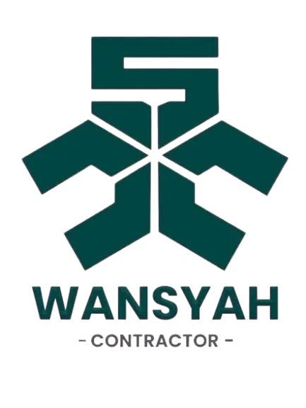WANSYAH CONTRACTOR
